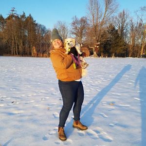 Meet your Posher, Dana